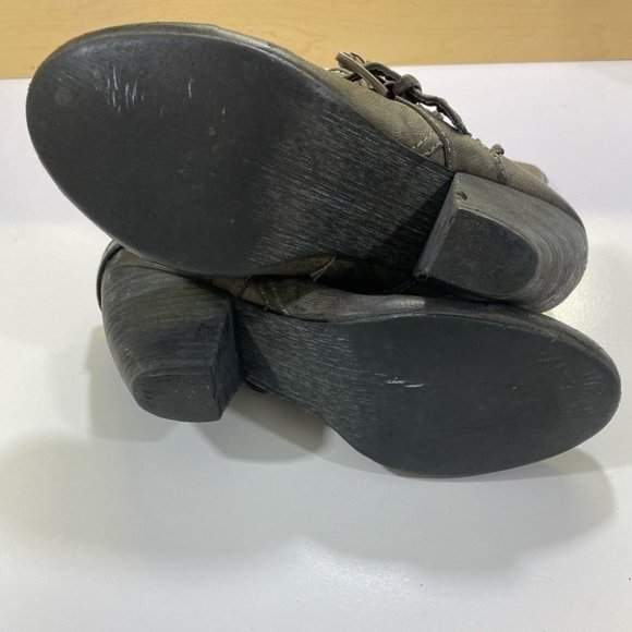 Not Rated Ankle Booties - Picture 5 of 7